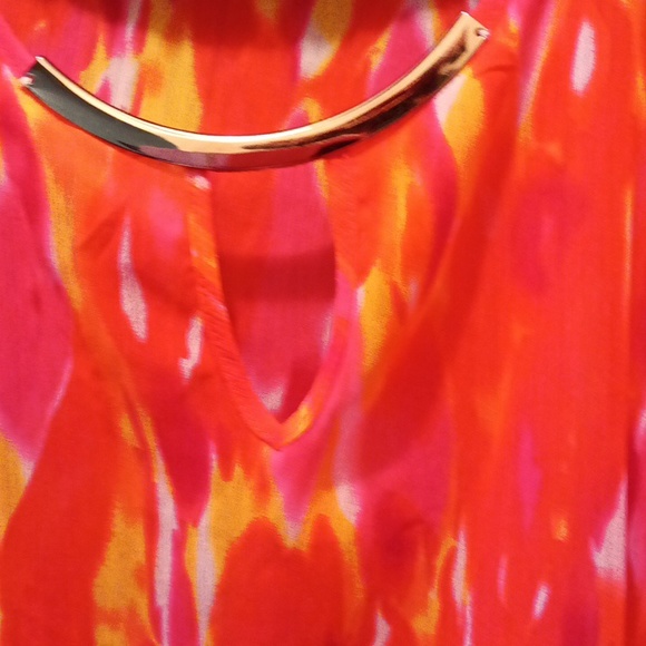 Spring Shirt - Picture 2 of 3